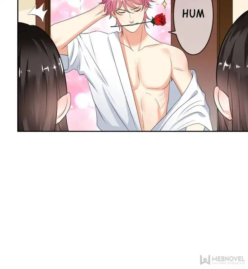 Legend Reboot Chapter 54 19